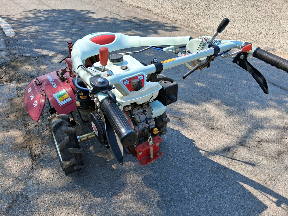 중고 관리기 이미지