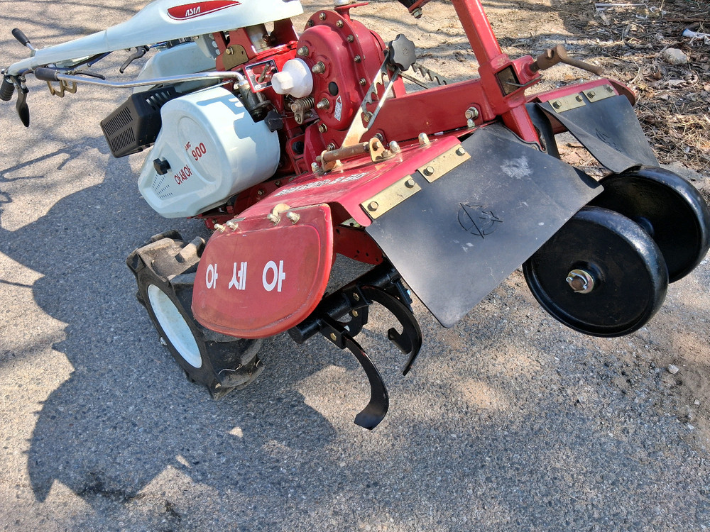 중고 관리기 이미지