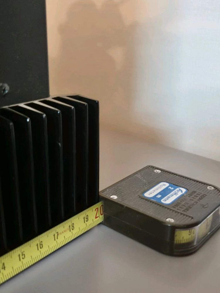 WEGA 독일빈티지 오디오 풀세트 판매 (MiniModul 205 ) 이미지