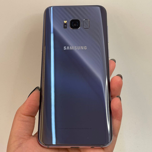 !!업무폰추천!! 갤럭시S8플러스 그레이 64GB 272379 울산중고폰 이미지