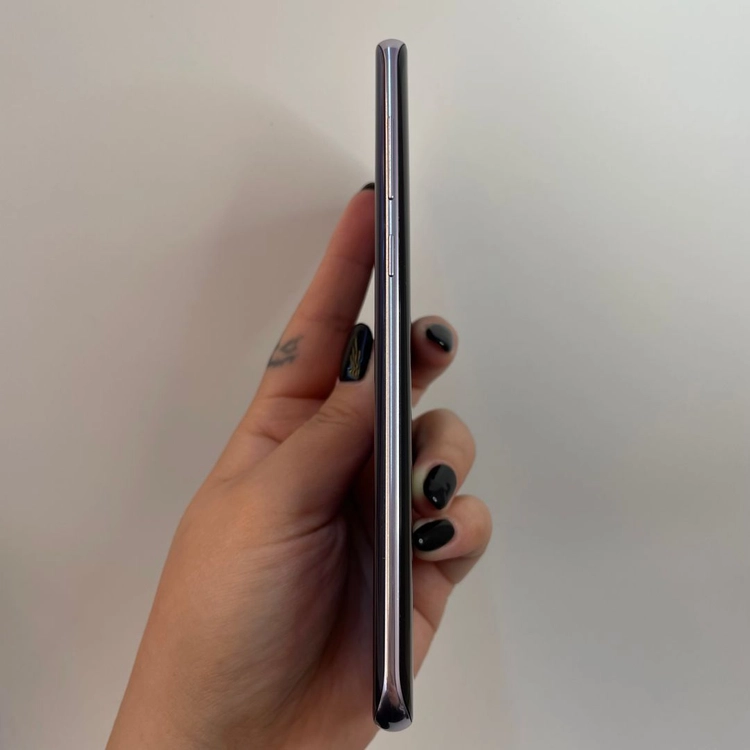 !!업무폰추천!! 갤럭시S8플러스 그레이 64GB 272379 울산중고폰 이미지