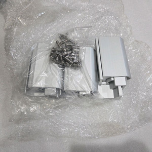 카니발4세대 코토 일체형루프박스 브라켓키트 세트 카니발KA4루프박스브라켓 키트 이미지