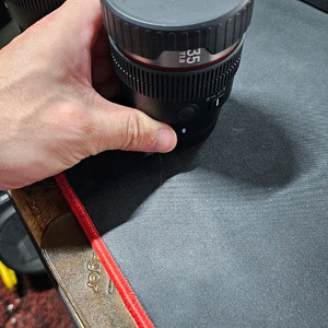 삼양 vaf35mm 소니fe렌즈 신동급 이미지