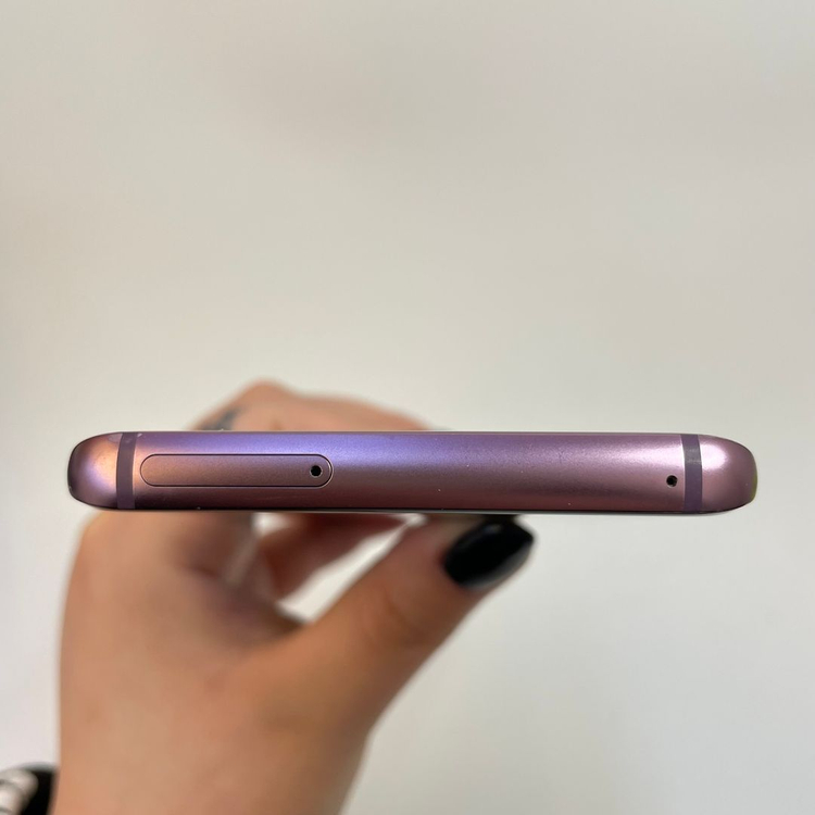 갤럭시S9플러스 퍼플 64GB 388652 울산중고폰 이미지