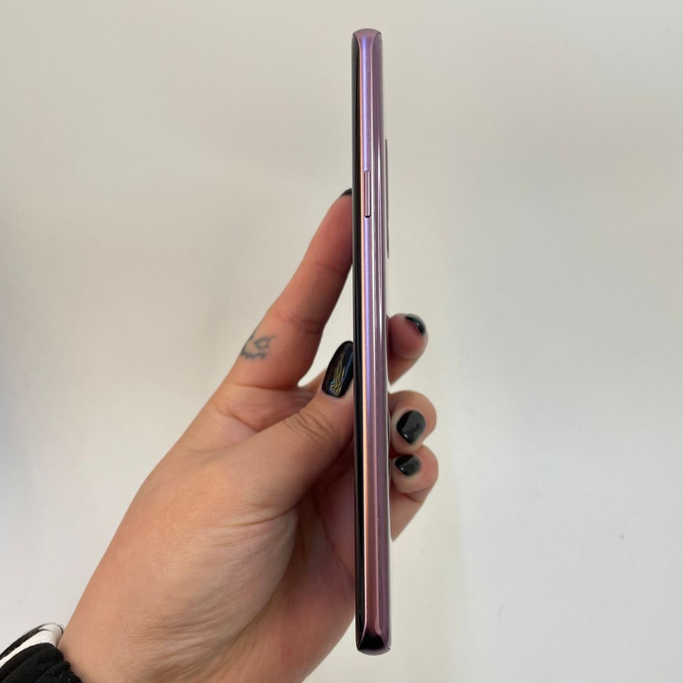 갤럭시S9플러스 퍼플 64GB 388652 울산중고폰 이미지