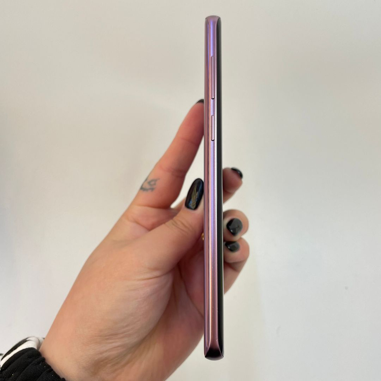 갤럭시S9플러스 퍼플 64GB 388652 울산중고폰 이미지