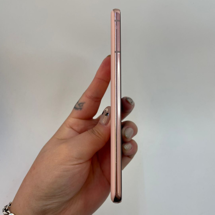 (울산중고폰) 갤럭시S21 (G991) 핑크 256GB 판매 480890 이미지