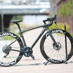 *가격인하*21년 스페셜 루베 콤프 디스크 49 울테*아비아브 카본휠셋* 이미지