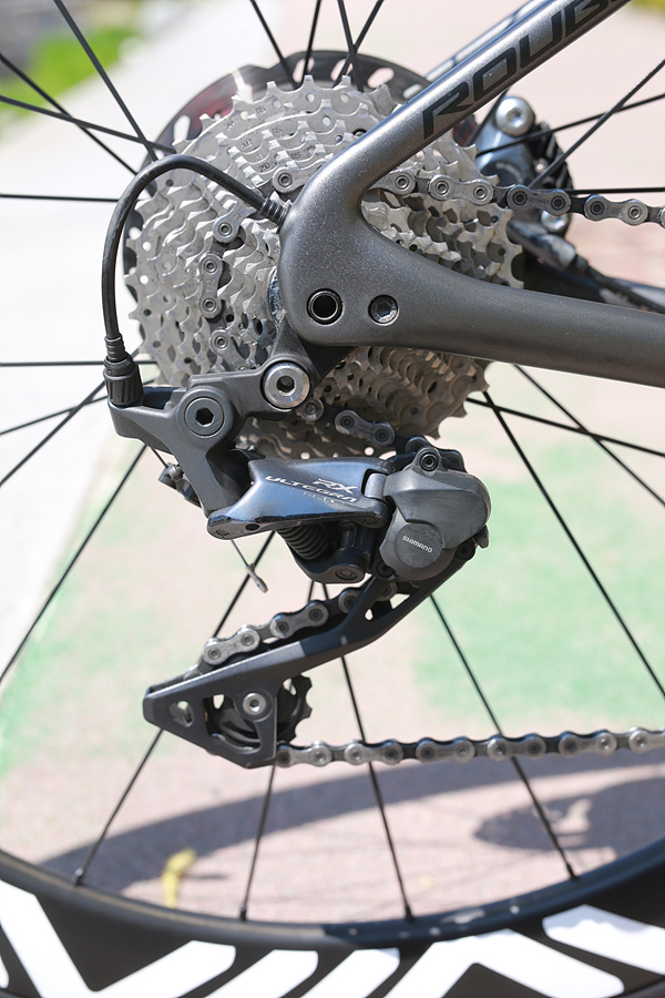 *가격인하*21년 스페셜 루베 콤프 디스크 49 울테*아비아브 카본휠셋* 이미지