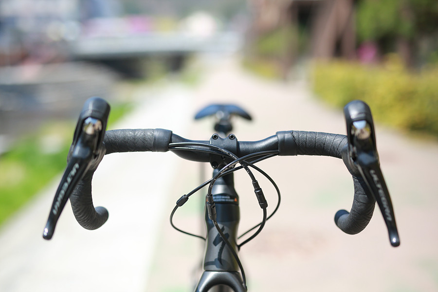 *가격인하*21년 스페셜 루베 콤프 디스크 49 울테*아비아브 카본휠셋* 이미지