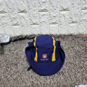 (새상품)블랙야크고어텍스모자(여57) 이미지