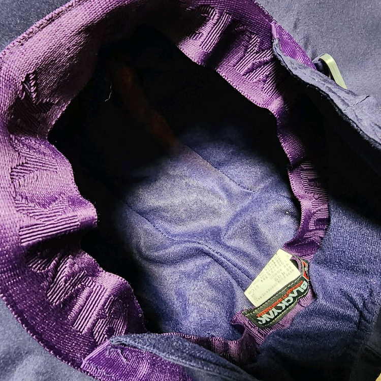 (새상품)블랙야크고어텍스모자(여57) 이미지