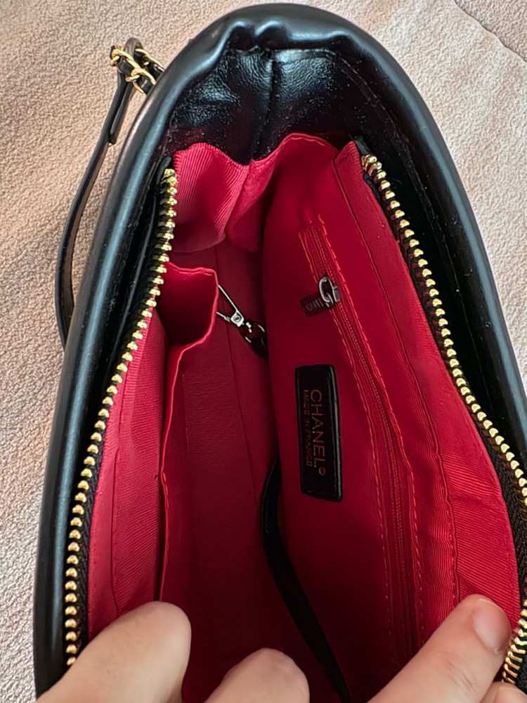 샤 가브리엘 호보백(스몰) 이미지