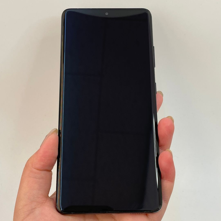 (울산중고폰) 갤럭시S21울트라 (G998) 블랙 256GB 판매 480940 이미지