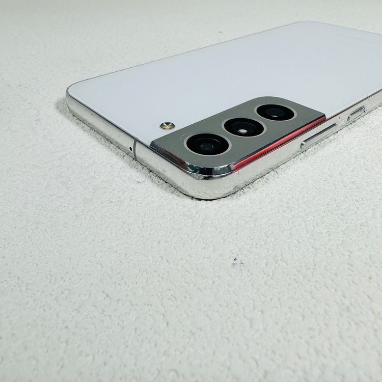 자급제 갤럭시 S22플러스 S22+ 화이트 256기가 이미지