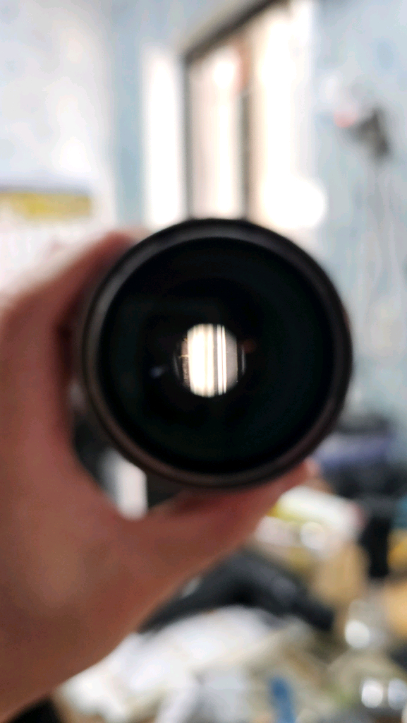 삼양vaf 75mm 소니fe렌즈 이미지