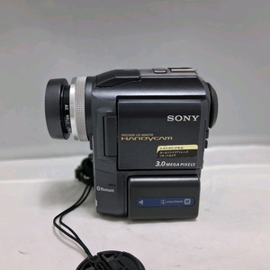 소니 PC 300 6 mm 캠코더 판매 이미지