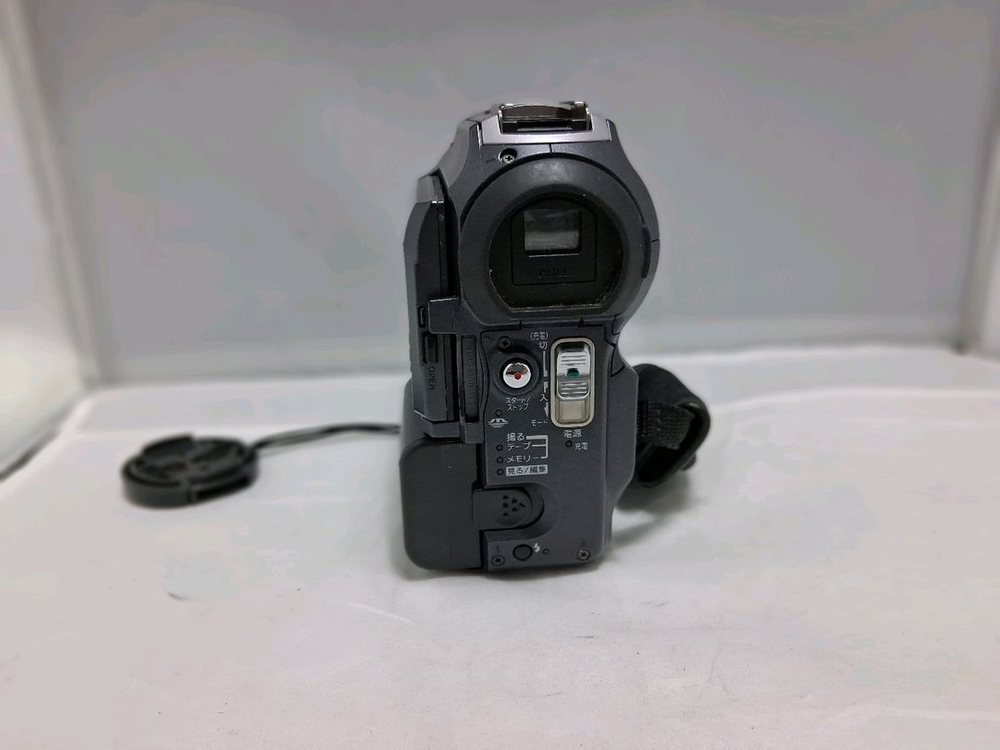 소니 PC 300 6 mm 캠코더 판매 이미지