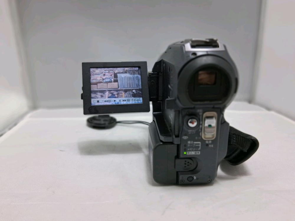 소니 PC 300 6 mm 캠코더 판매 이미지