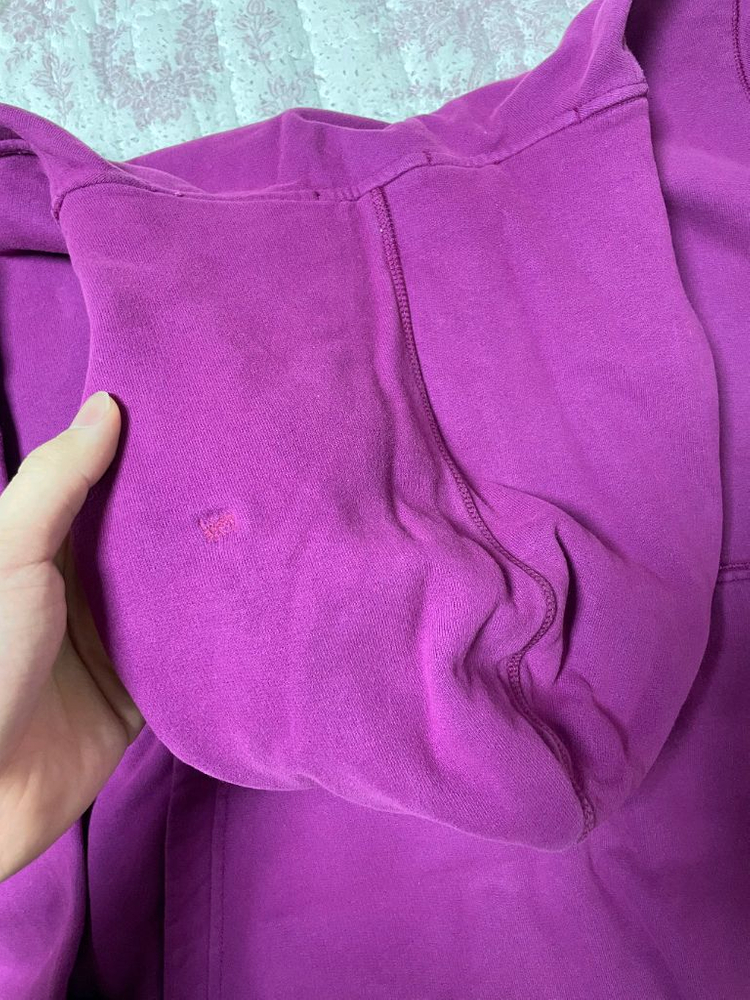 정품 스톤아일랜드 후드티 105-XL 이미지