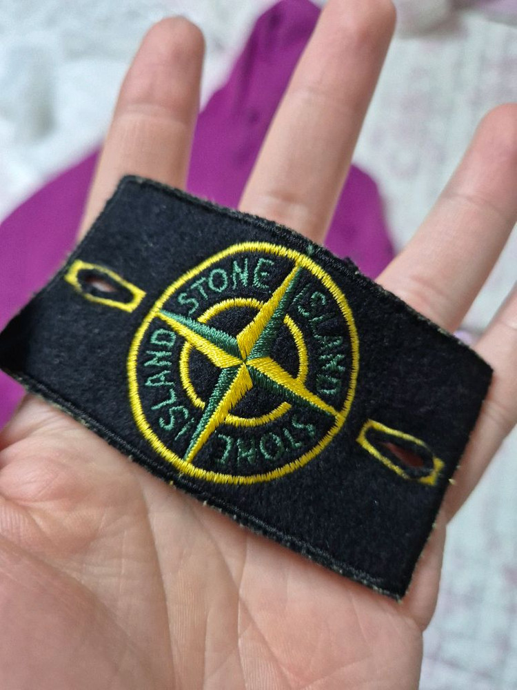 정품 스톤아일랜드 후드티 105-XL 이미지