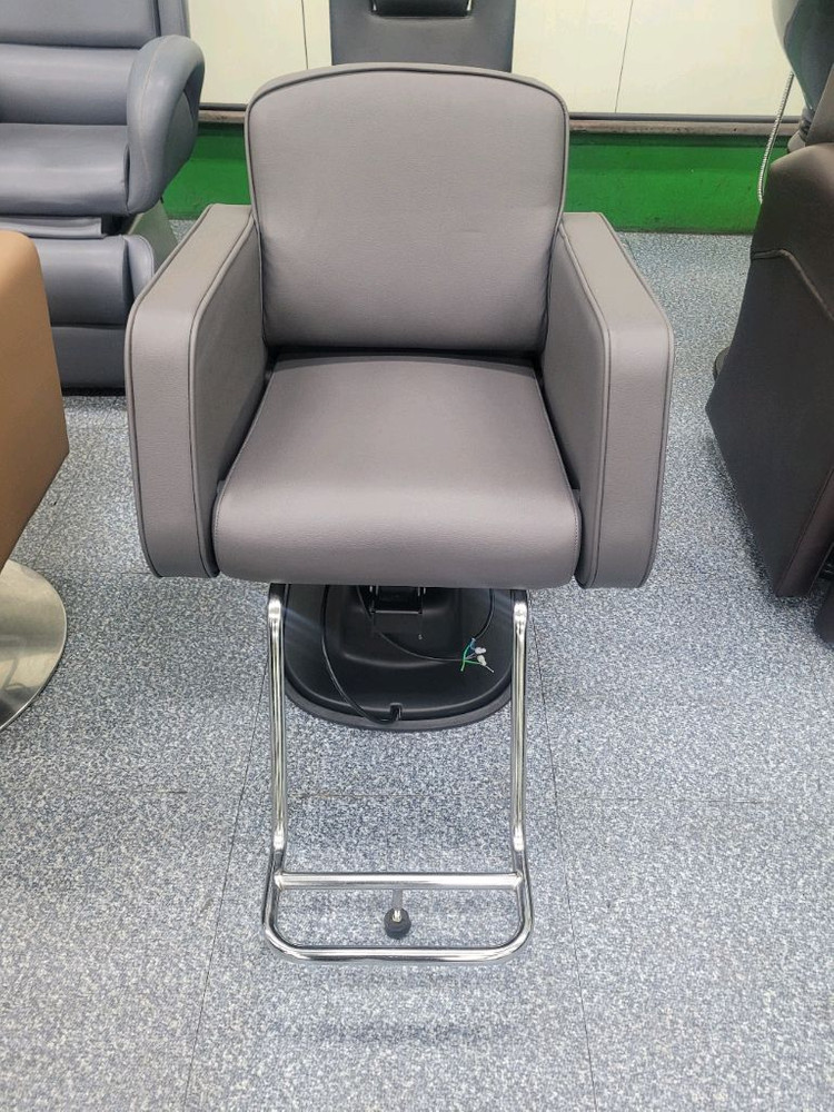 미용의자 상부중고 이미지