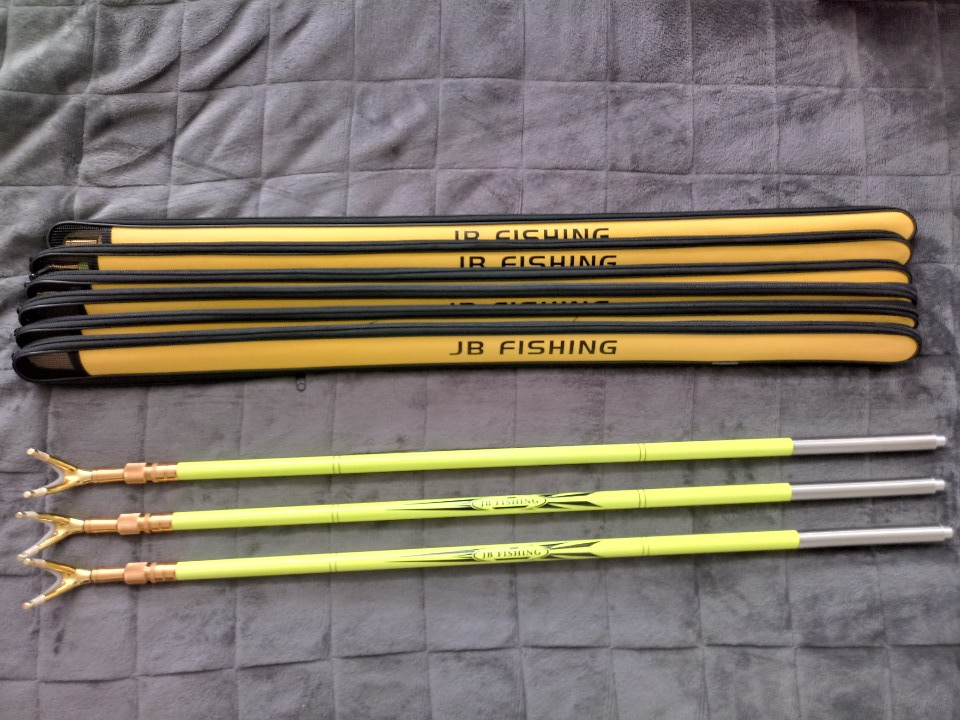 낚시 좌대 세트 JB5단 받침틀, 받침대 , JB소좌750 이미지