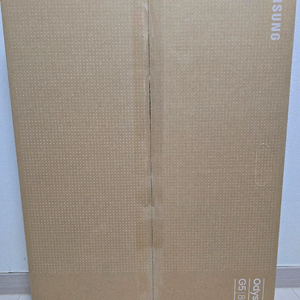 삼성 s32fg500 게이밍 모니터 미개봉 이미지