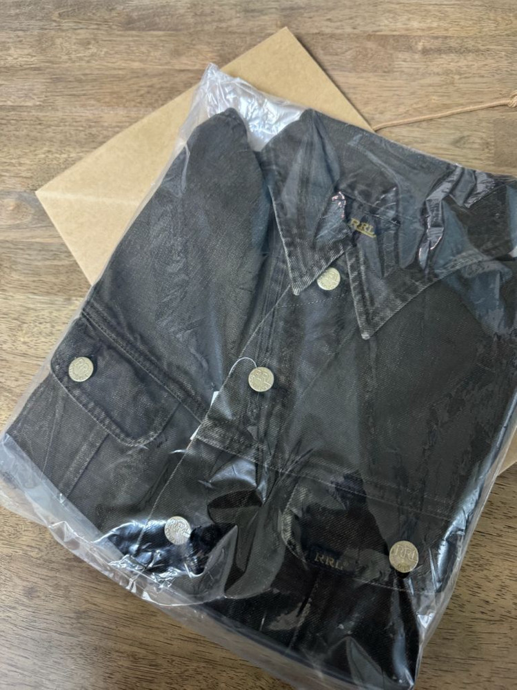 RRL 더블알엘 LOT271 코리아 익스클루시브 L 라지 이미지