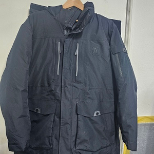 블랙야크 BN 엣지 구스 다운 자켓 이미지