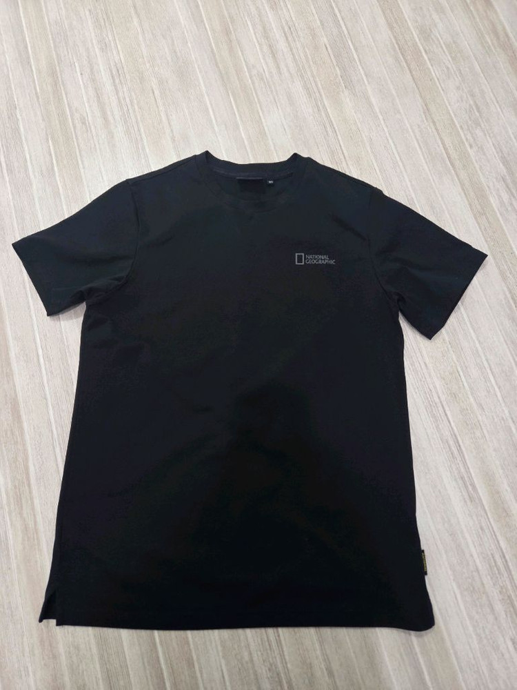내셔널지오그래픽키즈 반팔티 160사이즈-만원 이미지