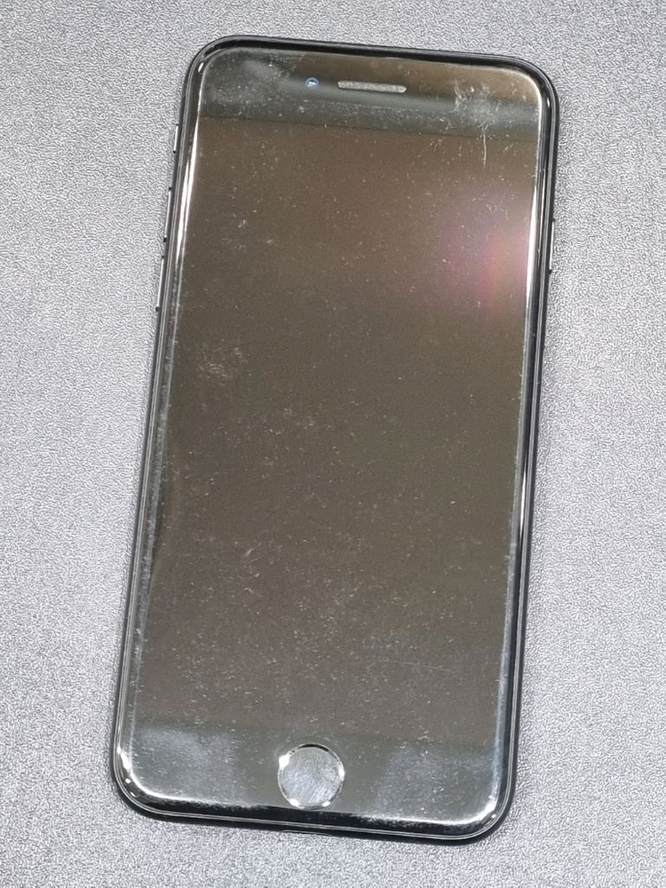 아이폰7 32GB 블랙 배터리 86% 이미지