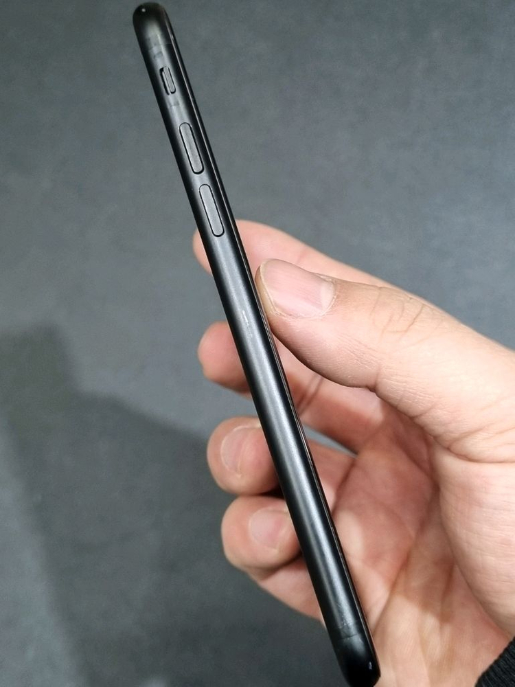 아이폰7 32GB 블랙 배터리 86% 이미지