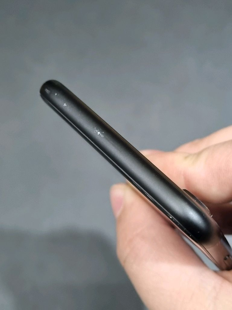 아이폰7 32GB 블랙 배터리 86% 이미지