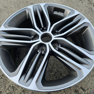 그랜저 IG 18인치 순정휠 한짝 판매 이미지