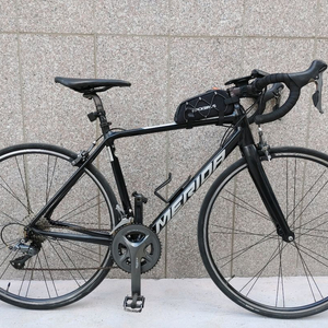 입문최강 23년 메리다 스컬트라100 로드자전거 s사이즈 용품 일괄 팔아요. 이미지