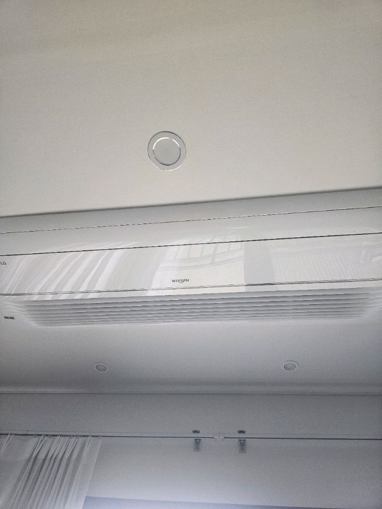 LG 시스템 에어컨 천장형 18평2대 5평 4대.실외기2대 이미지