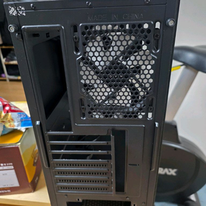 컴퓨터 케이스 무료나눔합니다 이미지