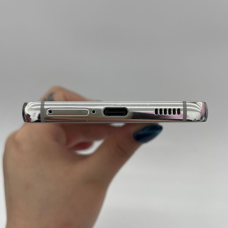 갤럭시S22 화이트 256GB 481535 울산중고폰 이미지