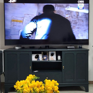 TV장식장 이미지