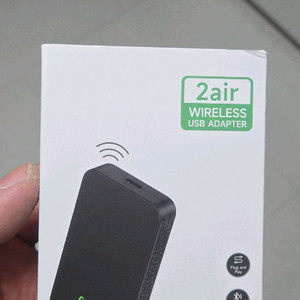 카링킷 5.0 cpc200 2air 무선 안드로이드 어댑터 판매 이미지