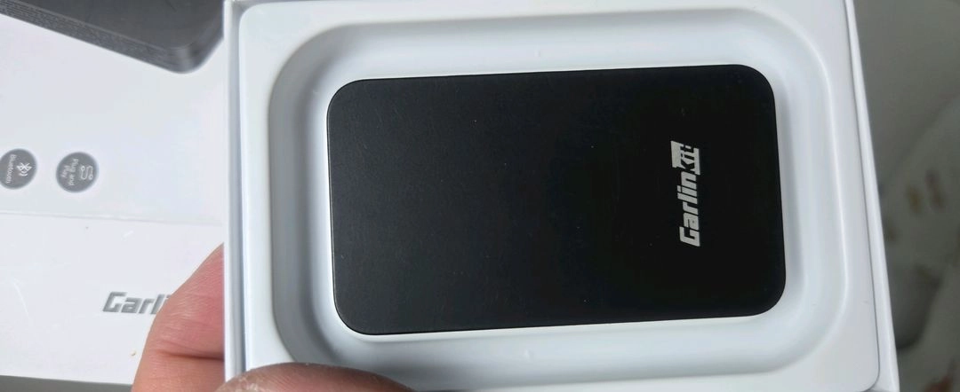 카링킷 5.0 cpc200 2air 무선 안드로이드 어댑터 판매 이미지