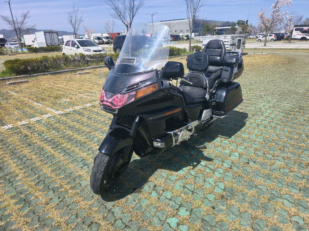골드윙1500 1994 이미지