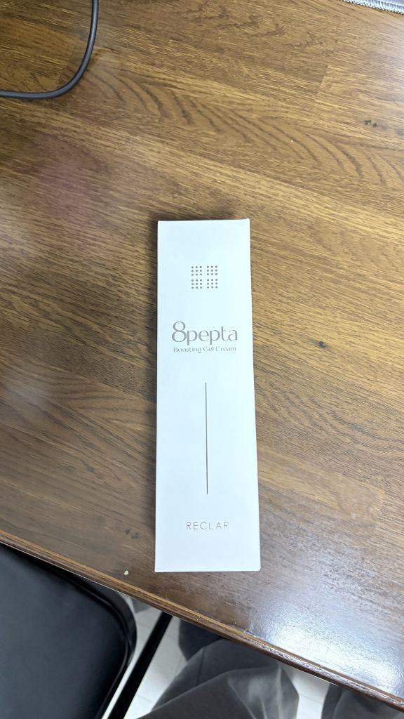 리클레어 리마지 고주파 디바이스 판매합니다 이미지