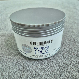프라이하우트 밸런스 페이스 하모니 마스크 250m 미개봉 새상품 이미지