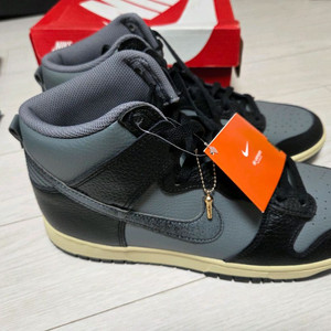 285) 덩크하이 스모크그레이(힙합50주년) 이미지