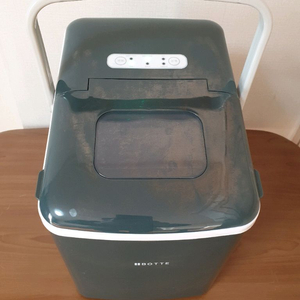 가정용/캠핑용 얼음제빙기 팝니다.. 이미지