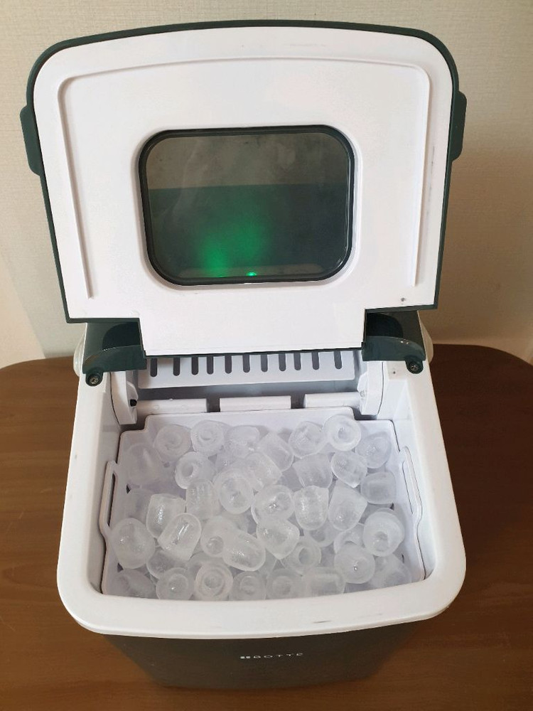 가정용/캠핑용 얼음제빙기 팝니다.. 이미지