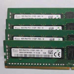 하이닉스 DDR4 ecc 8GB 2133p 이미지