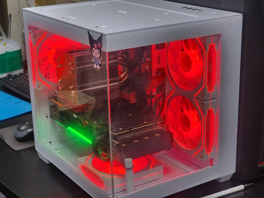 5700x rtx 2080 16g 이미지